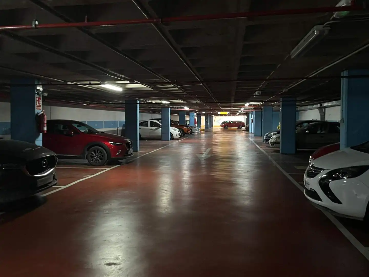 Parking à vendre à Calle DIAGONAL, imagen 6