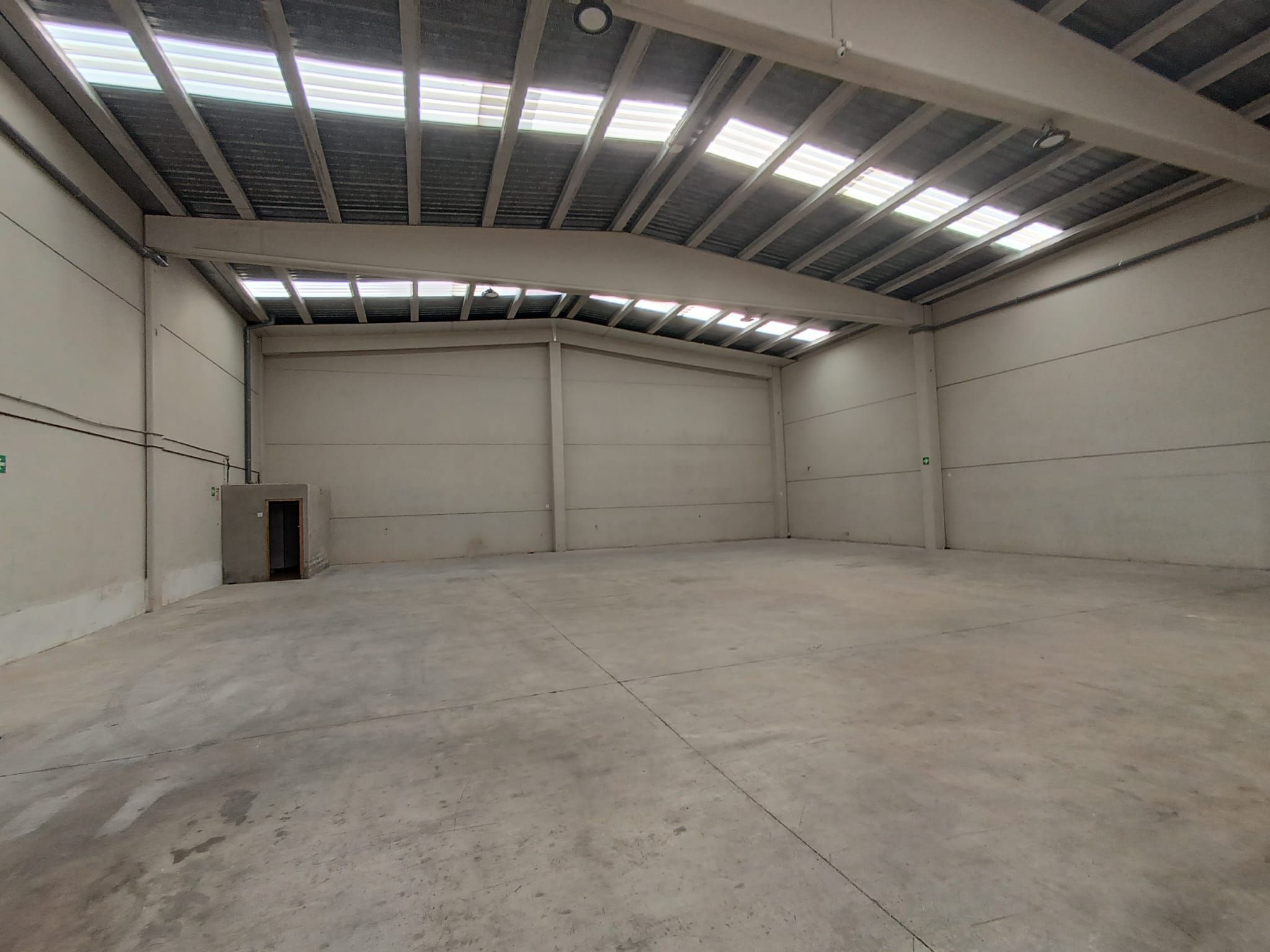 Industrial buildings to rent in Riudoms