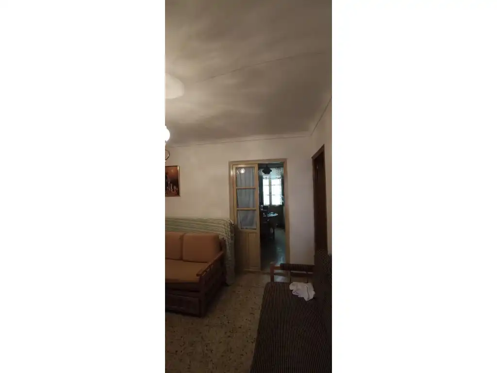 Sala de estar de Casa o chalet en venta en Aldea del Rey, Ciudad Real
