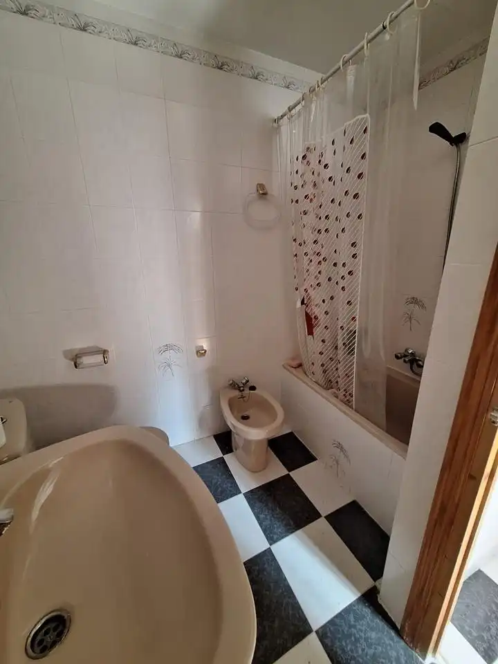 Bany de Casa o xalet en venda en Barajas de Melo