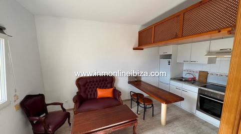 Foto 4 de Apartament de lloguer a Carrer Margarita Ankermann, Santa Eulària, Santa Eulària des Riu