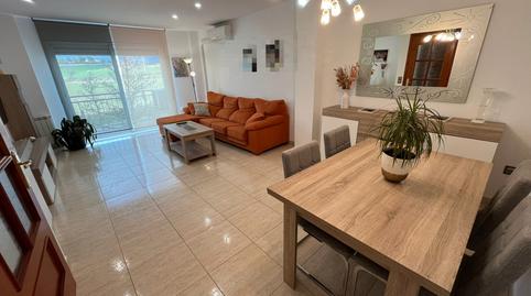 Foto 3 de Pis en venda a Avinguda de Roma, Manlleu, Barcelona