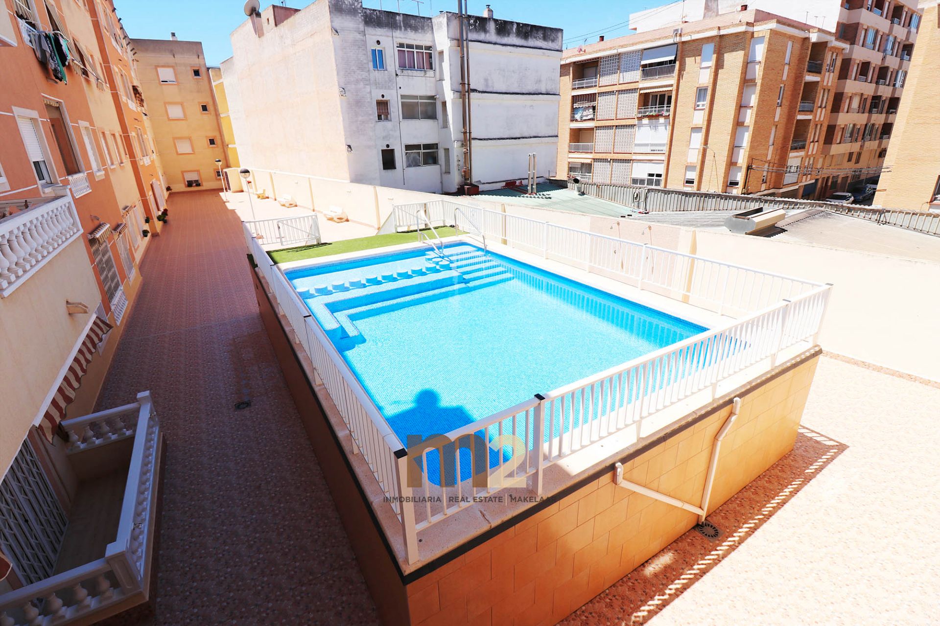 Apartament en venda a Avinguda del Mediterrani, Las Viñas, Guardamar del Segura