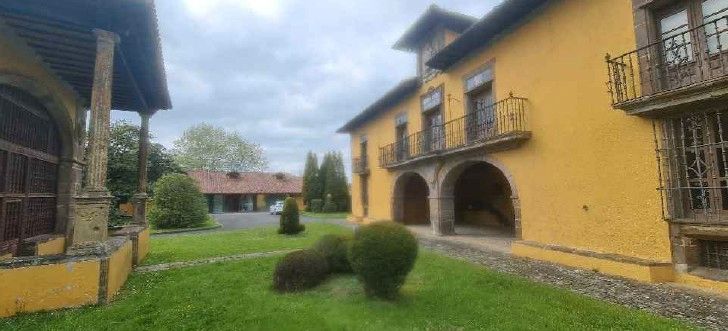 Office for sale in Urbanizacion parque de lieres, 2, Carbayin - Lieres - Valdesoto