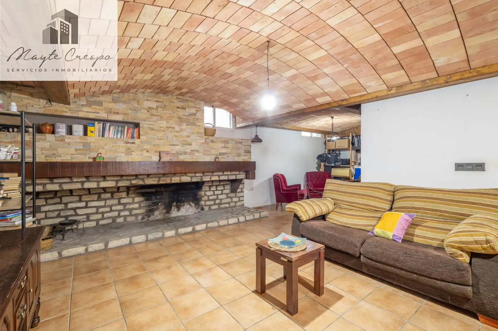 Xalet amb terrassa en venda a Villa de Otura, imagen 74