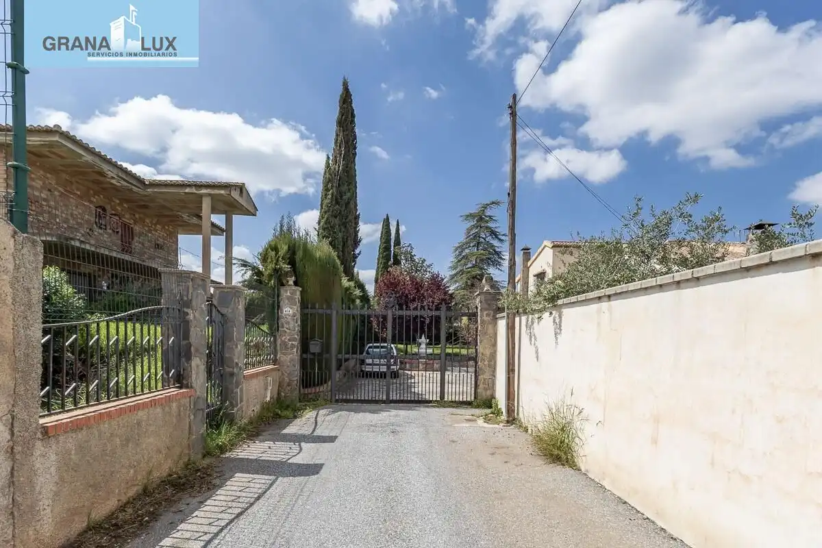 Casa amb piscina en venda a Calle Geranio, imagen 54
