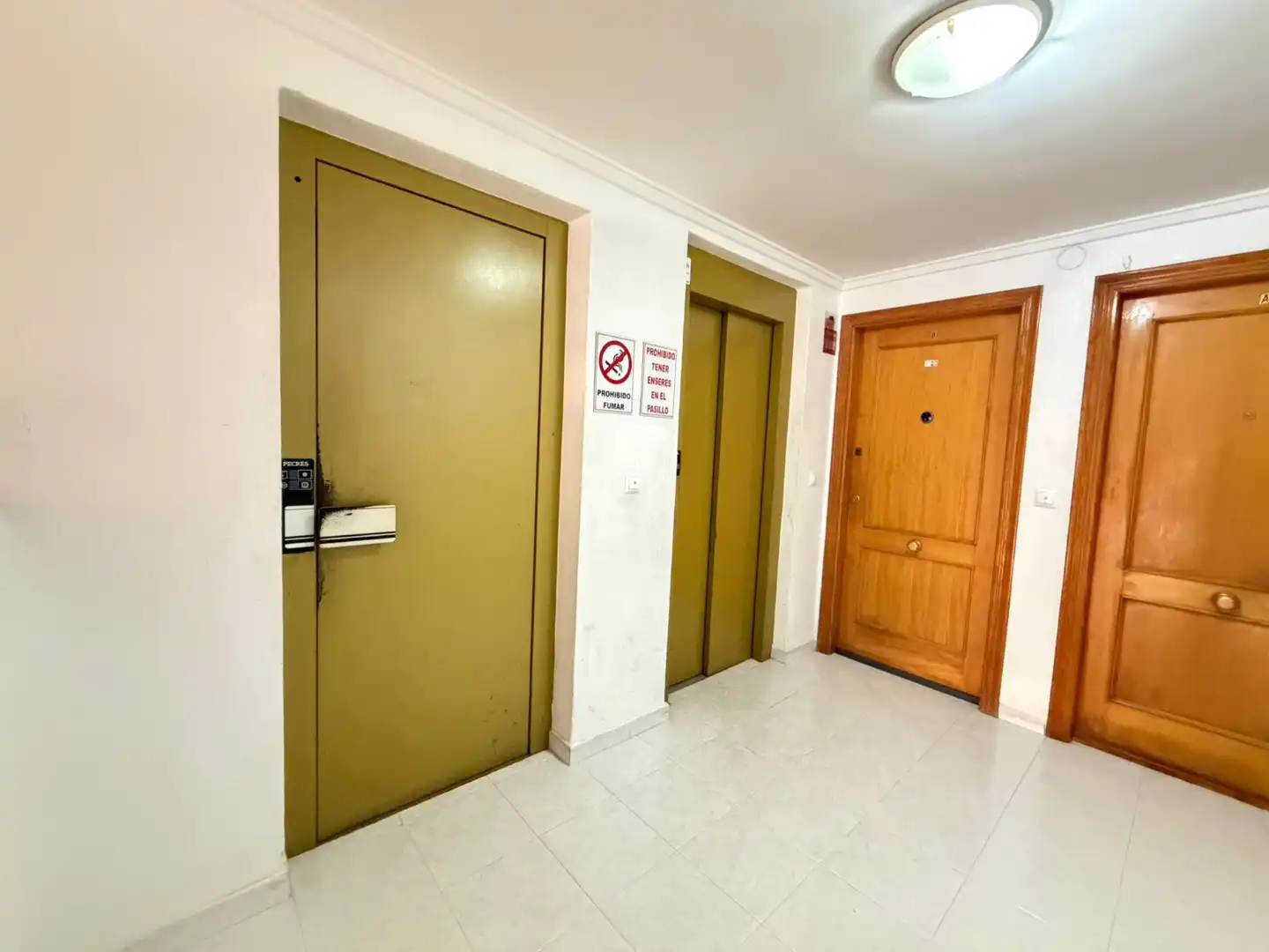 Flat for sale in Torrevieja  with Terrace, Furnished and Washing machine