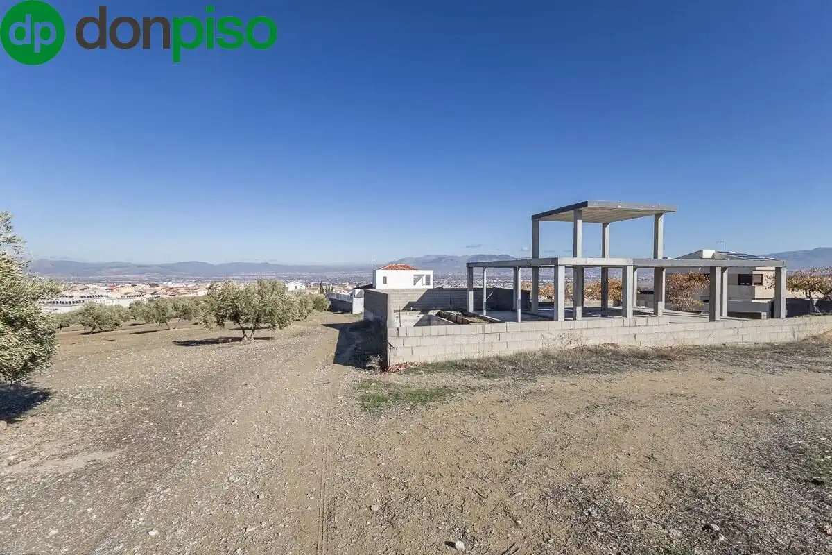 Villa mit Pool zum Verkauf in Paseo Paseo del Agua, 35, imagen 29