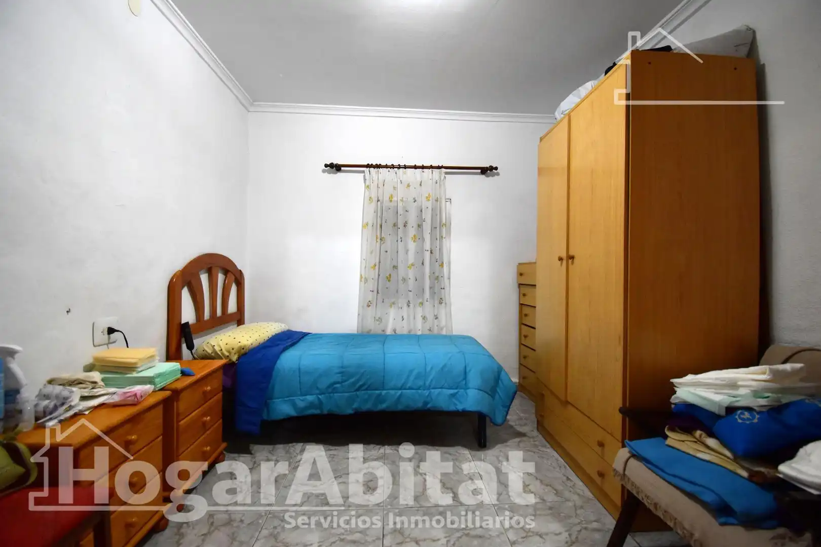 Habitación de Casa o chalet en venta en Gandia con Aire acondicionado, Calefacción y Terraza
