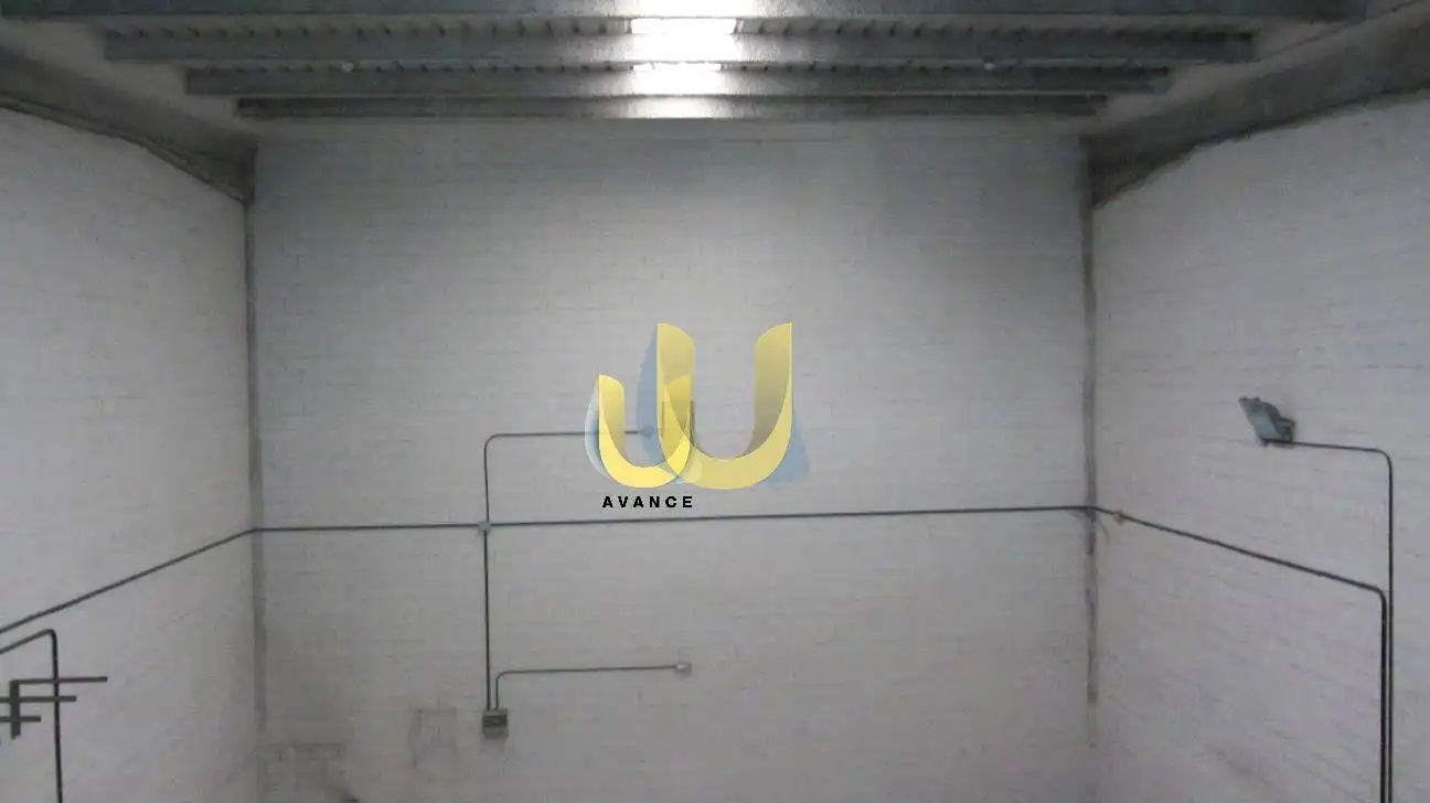 Industrial buildings for sale in Madrid