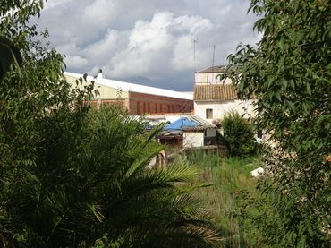 Residential land for sale in Avenida Alemania-Italia