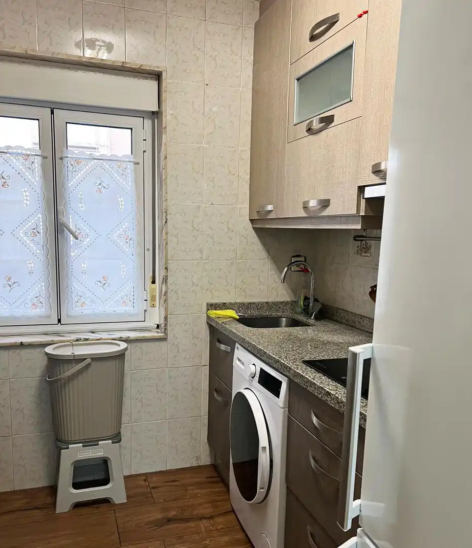 Apartamento en venta en Zona Rural