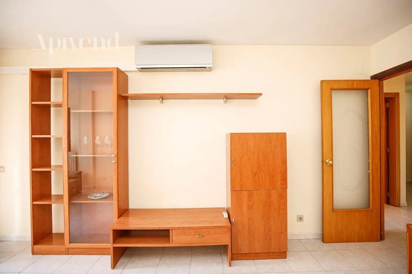 Piso con ascensor en venta en Carrer Sant Pau, imagen 5