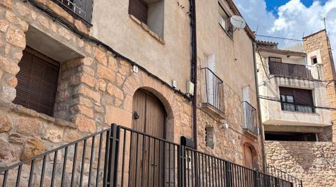 Foto 2 de Casa o xalet en venda a Carrer Portal, 25, Torrebesses, Lleida