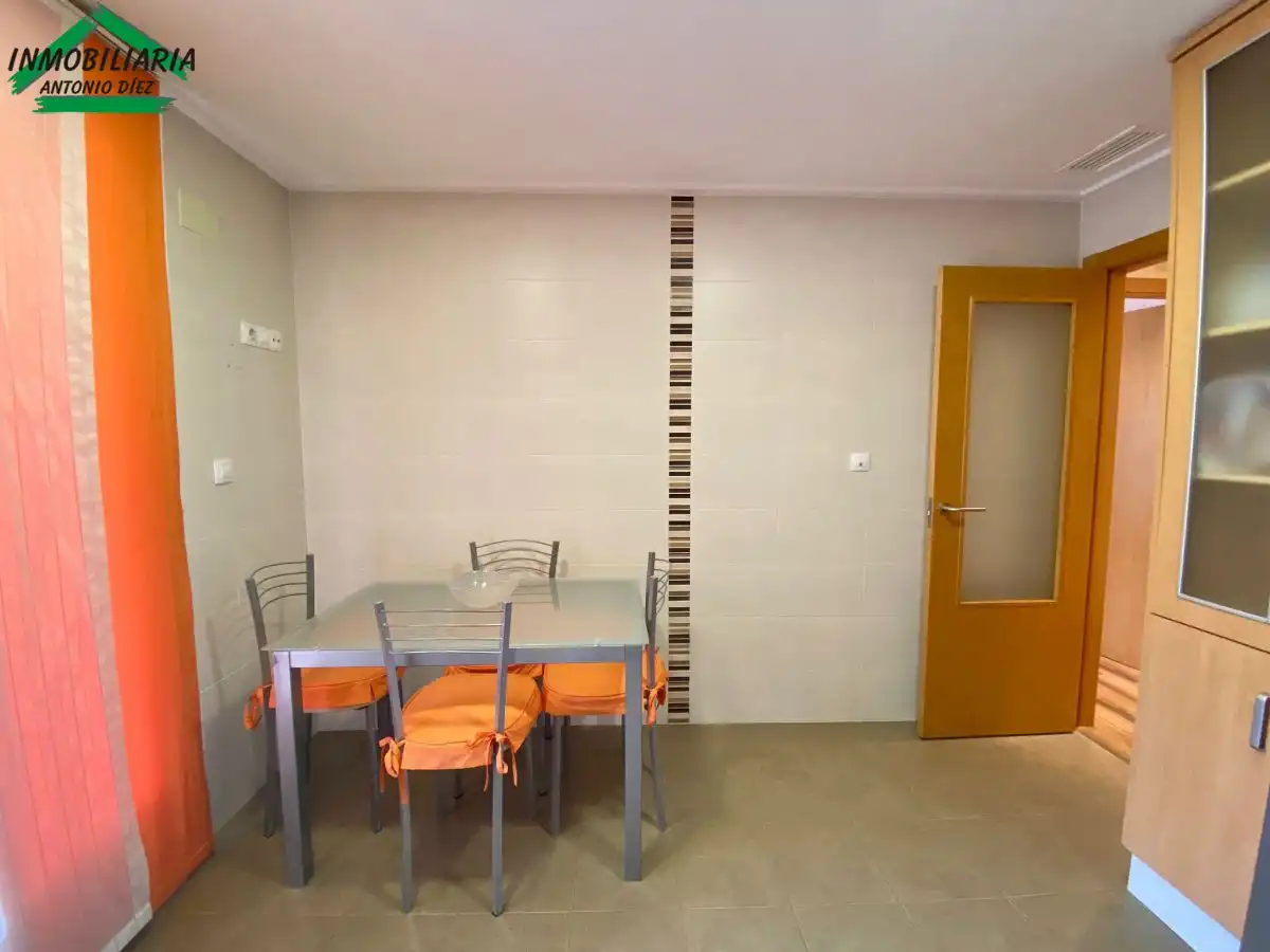 Appartement à louer à Aspe Centro, imagen 8