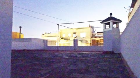 Foto 4 de Casa adosada en venda a San Alberto - La Alcubilla - Florisol, Málaga