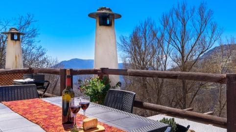 Foto 2 de Àtic de lloguer a Capileira, Granada