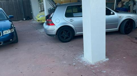 Foto 5 de Casa o chalet en venta en Partida Benimarraig, Benissa pueblo, Alicante