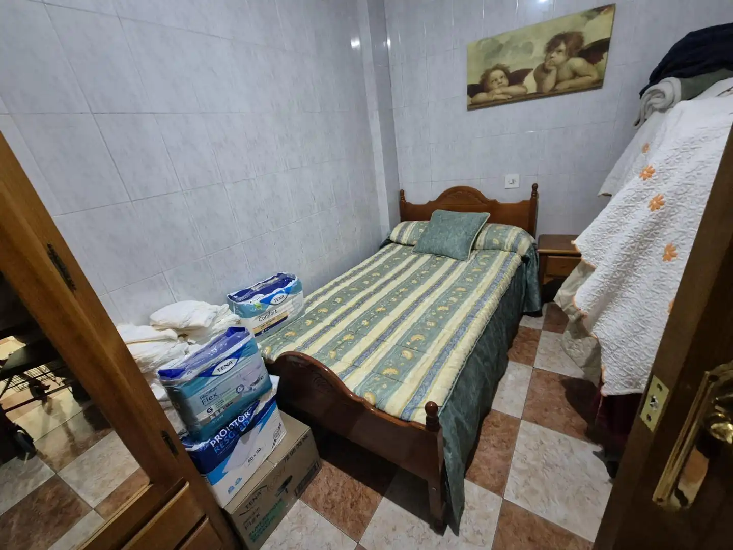 Habitación de Casa o chalet en venta en Centro  