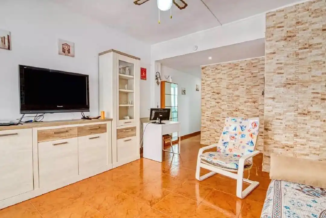 Living room of Apartments for sale in Sueca
