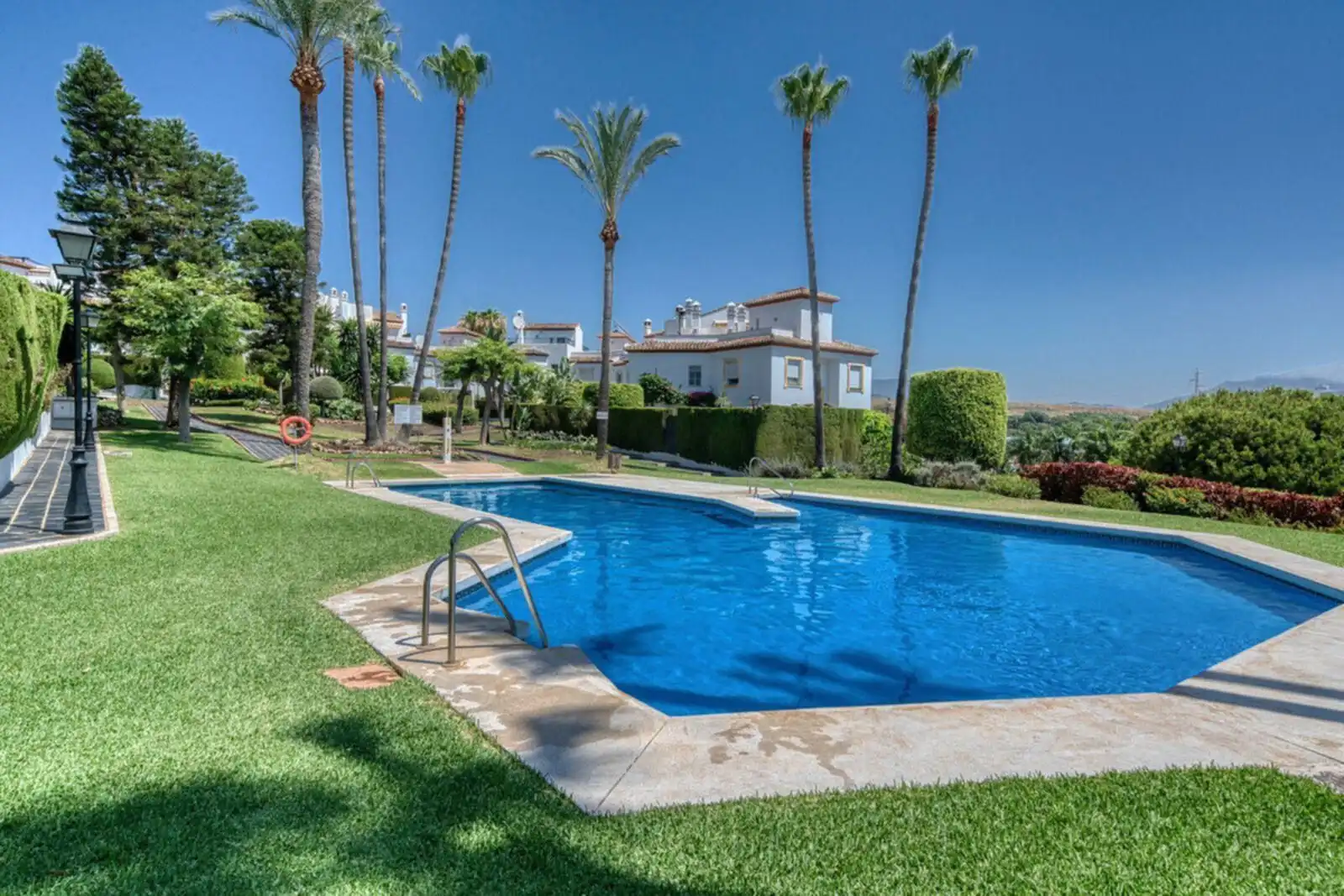 Casa amb piscina en venda a Benamara - Atalaya, imagen 9