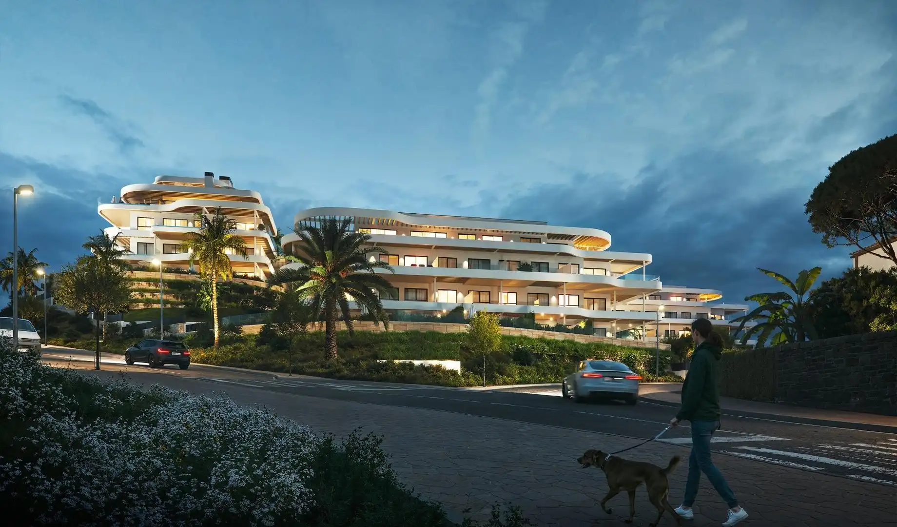 Vivienda con piscina en venta en Hipódromo - Cerrado del Águila, imagen 19