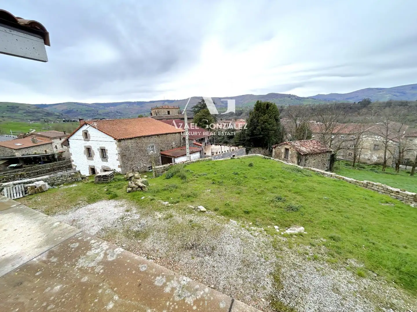 Casa o chalet en venta en Villacarriedo con Terraza