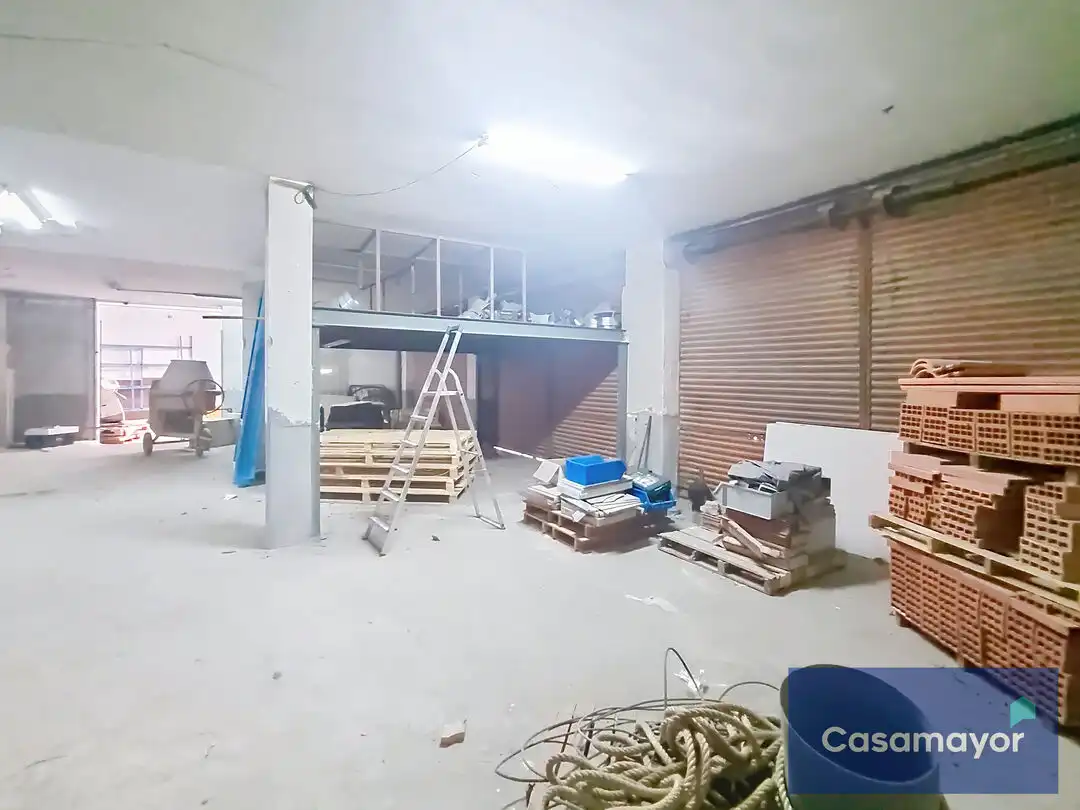 Local comercial de lloguer a Avinguda Novelda, imagen 20
