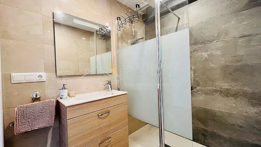 Apartamento de alquiler en Centro