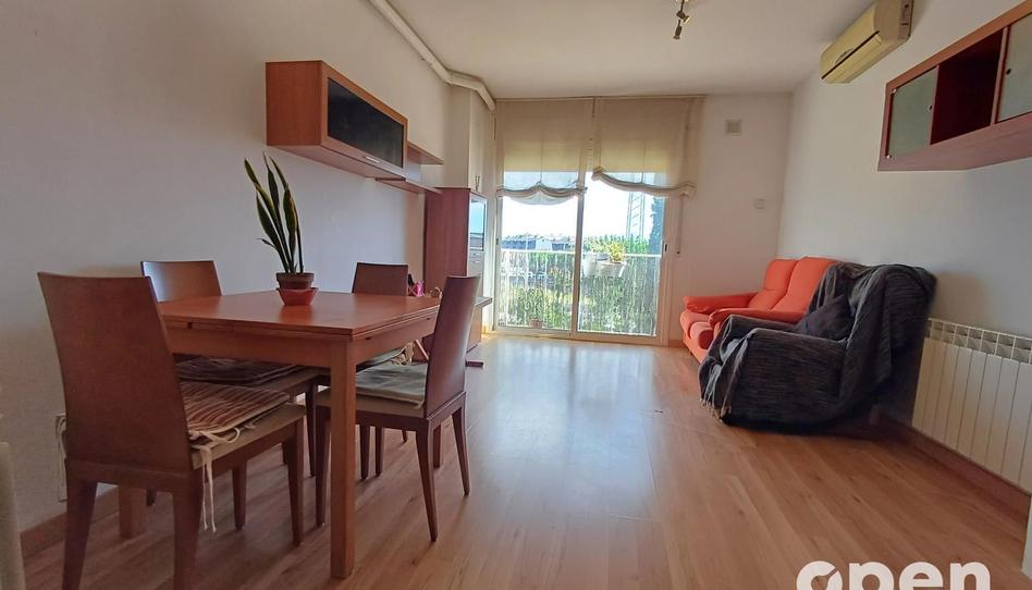 Foto 1 de Piso en venta en Egara, Barcelona