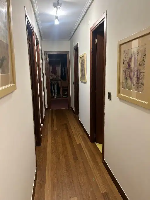 Piso con terraza en venta en Calle Floranes, imagen 7