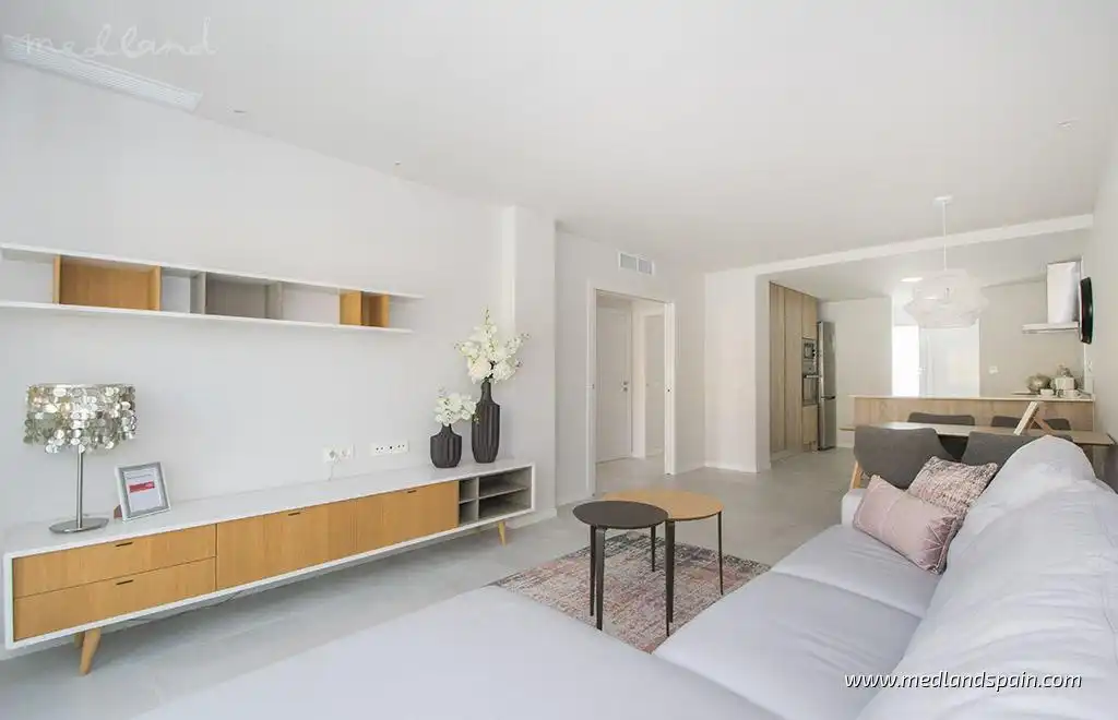 Villa avec jardin à vendre à Els Poblets, imagen 3