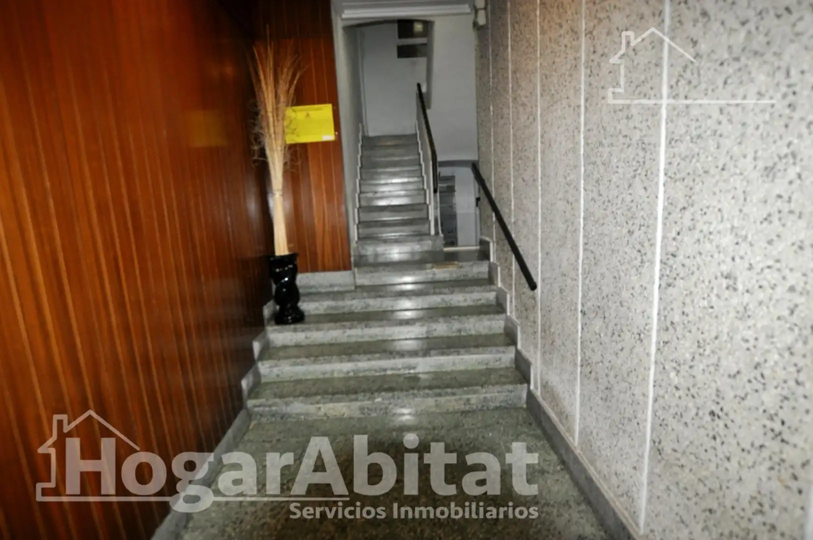 Flat with terrace for sale in Calle Maestro Giner, imagen 43