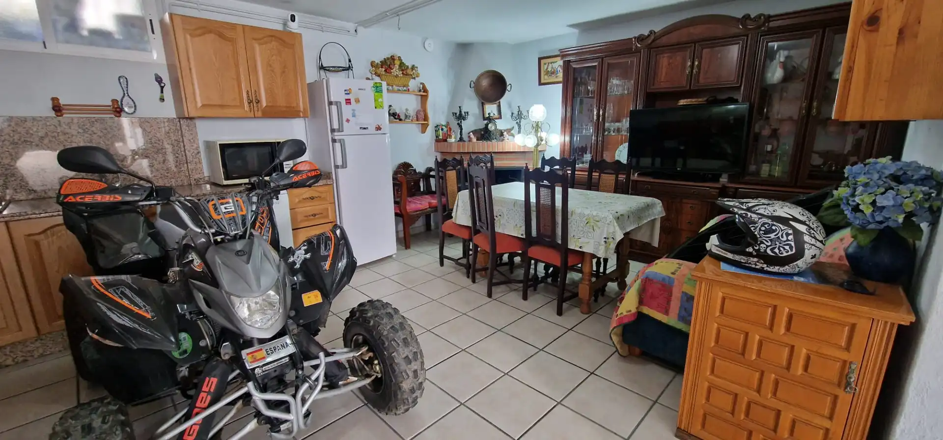 Casa amb terrassa en venda a Cájar, imagen 52