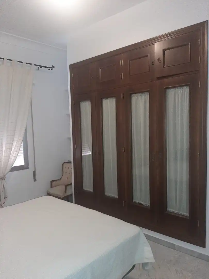 Flat for rent in Avenida del Águila, 21, Villaverde del Río