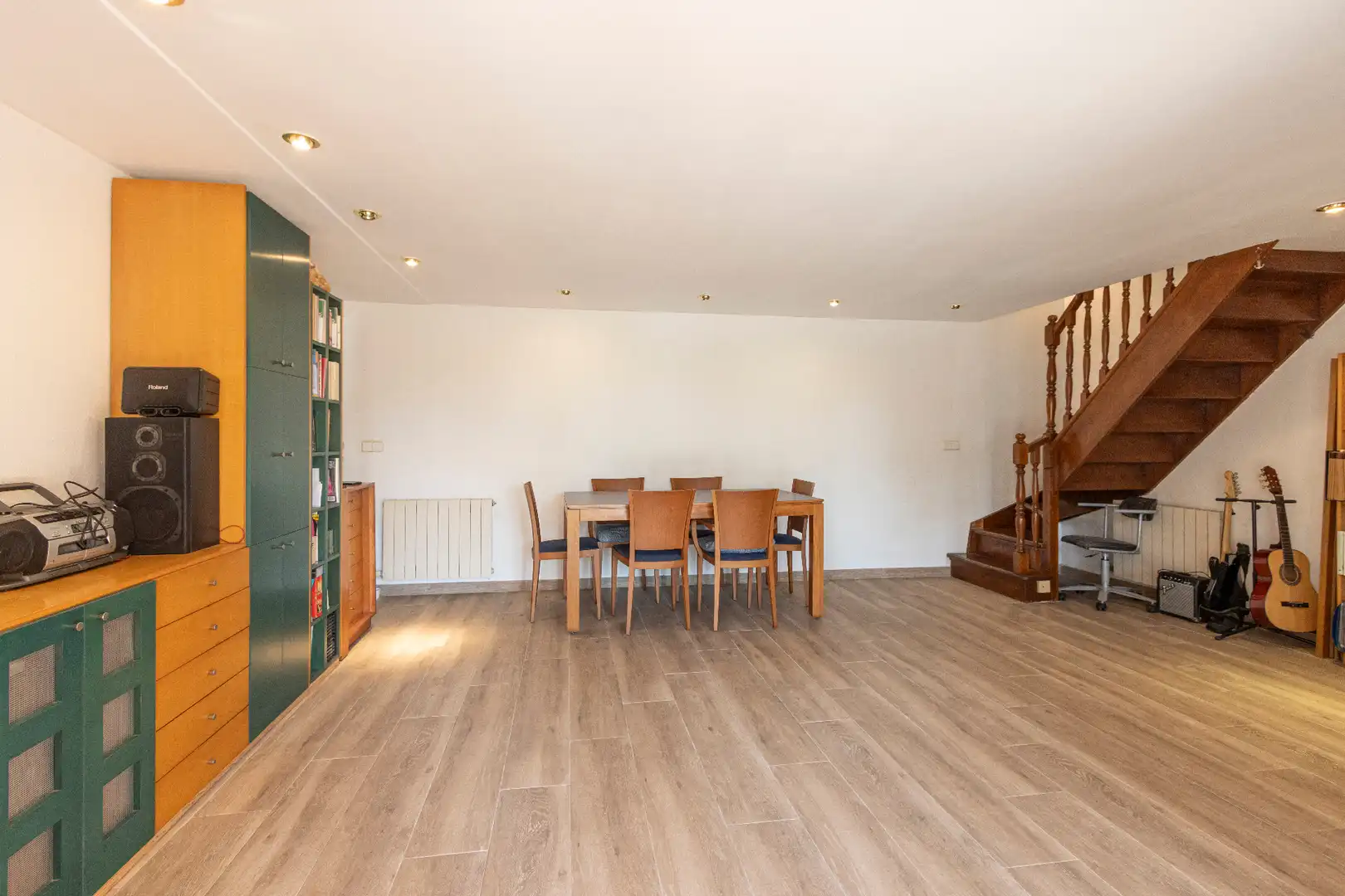 Houses for sale in El Masnou  with Air Conditioner, Heating and Private garden