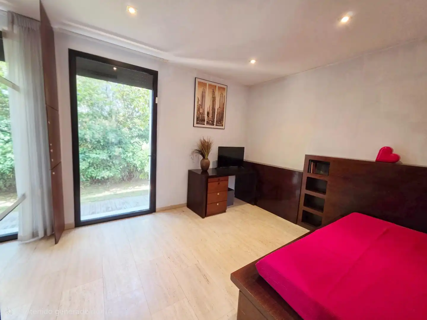 Villa con terrazza in vendita a Cabrils, imagen 43