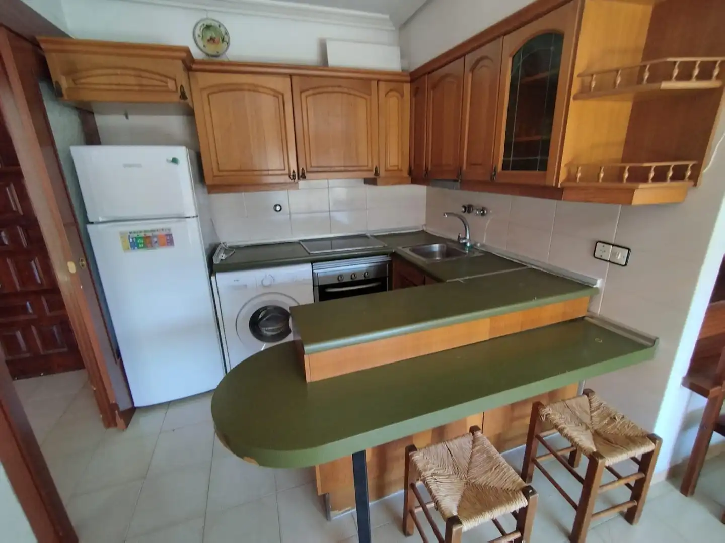 Dúplex con piscina en venta en Centre, imagen 8