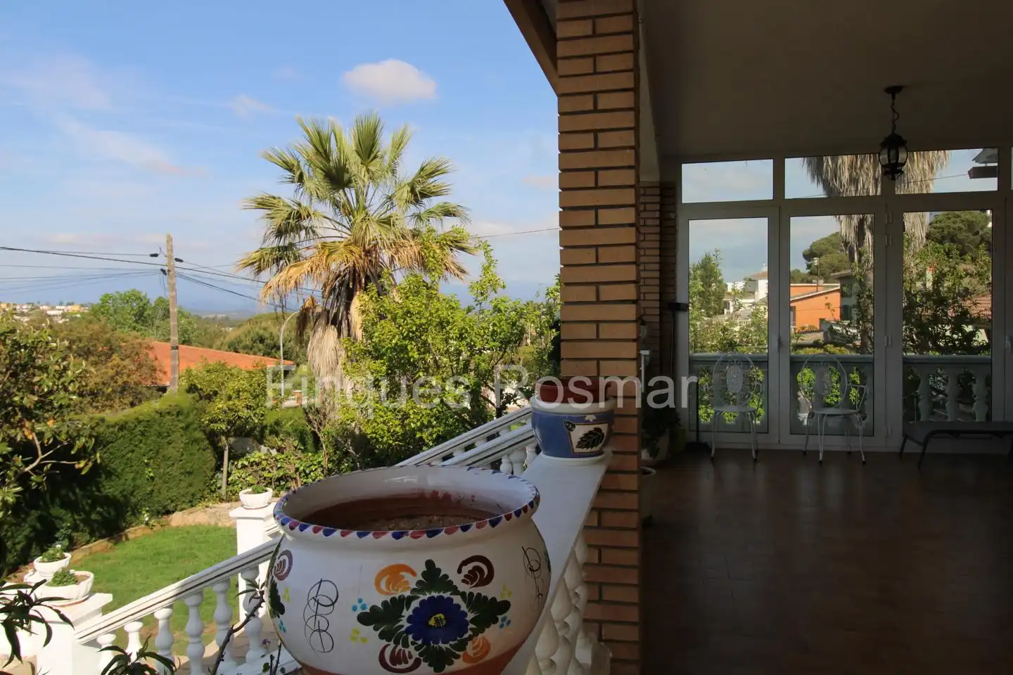 Haus mit Pool zum Verkauf in Lloret Residencial - Montlloret, imagen 26