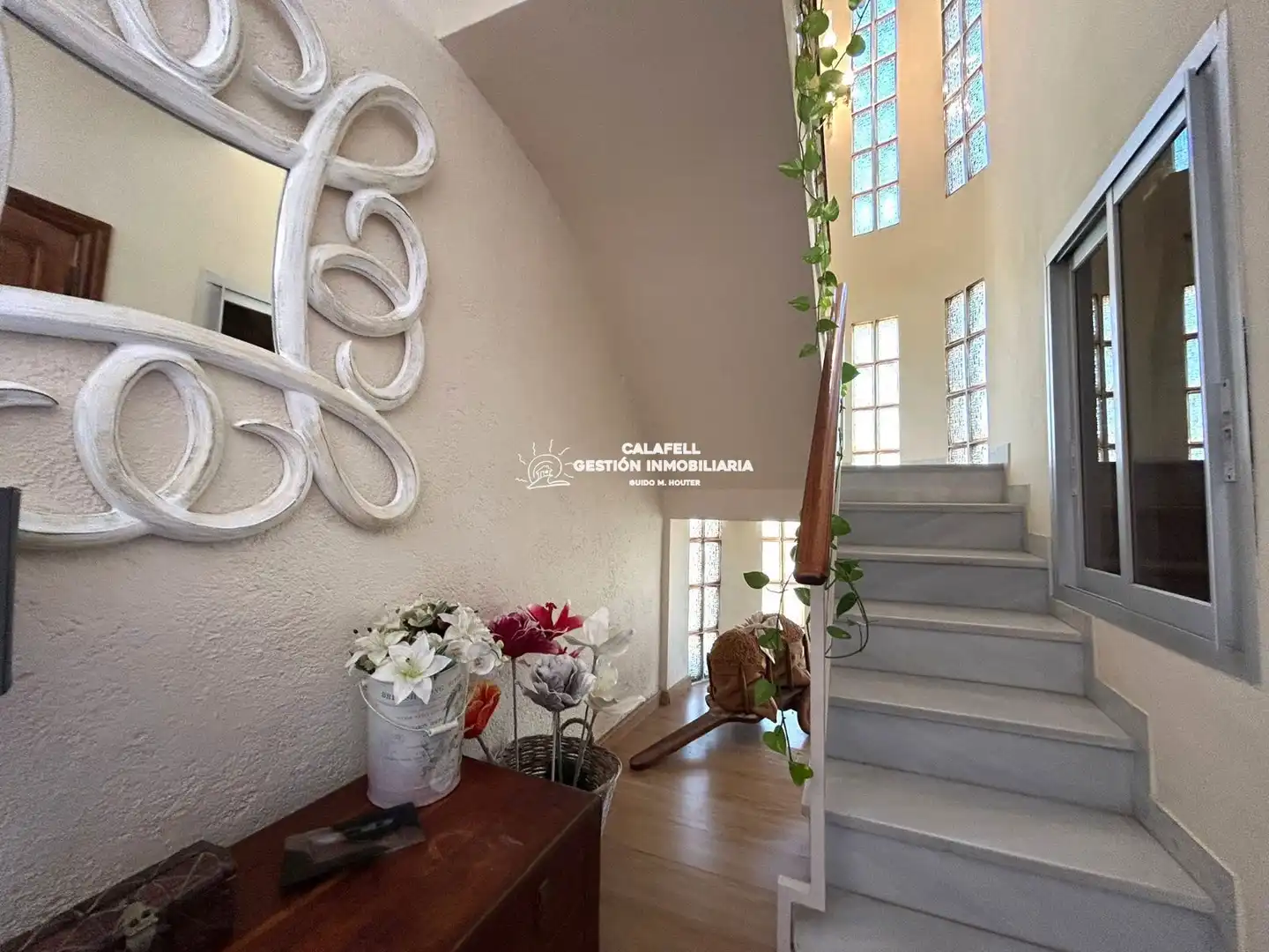Villa con piscina in vendita a Tomás Bretón, imagen 52