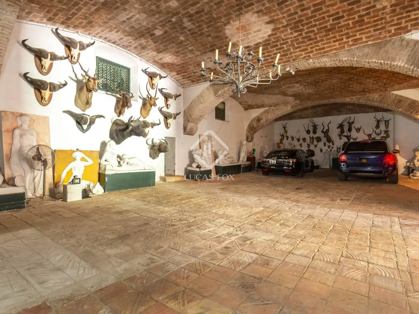 Houses for sale in Esplugues de Llobregat  with Air Conditioner, Heating and Private garden