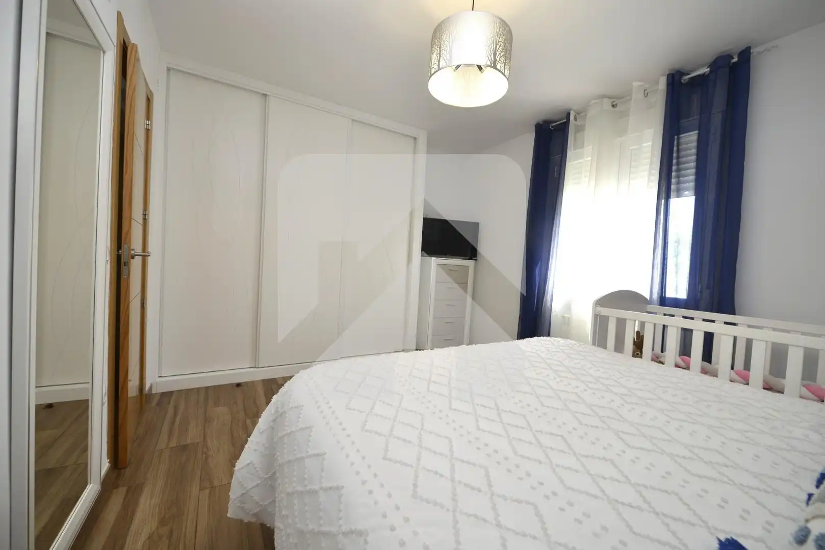 Habitación de Piso en venta en Valdemoro con Calefacción y Terraza