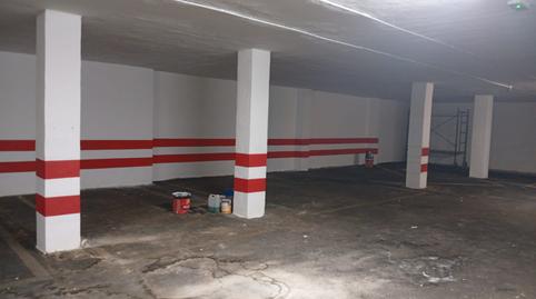 Foto 4 de Garaje de alquiler en Carretera de Murcia, 1, Haza Grande,  Granada Capital