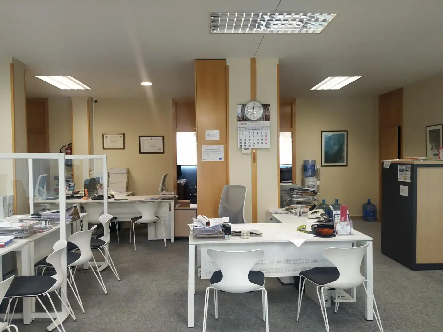 Oficina de lloguer a Centro, imagen 2