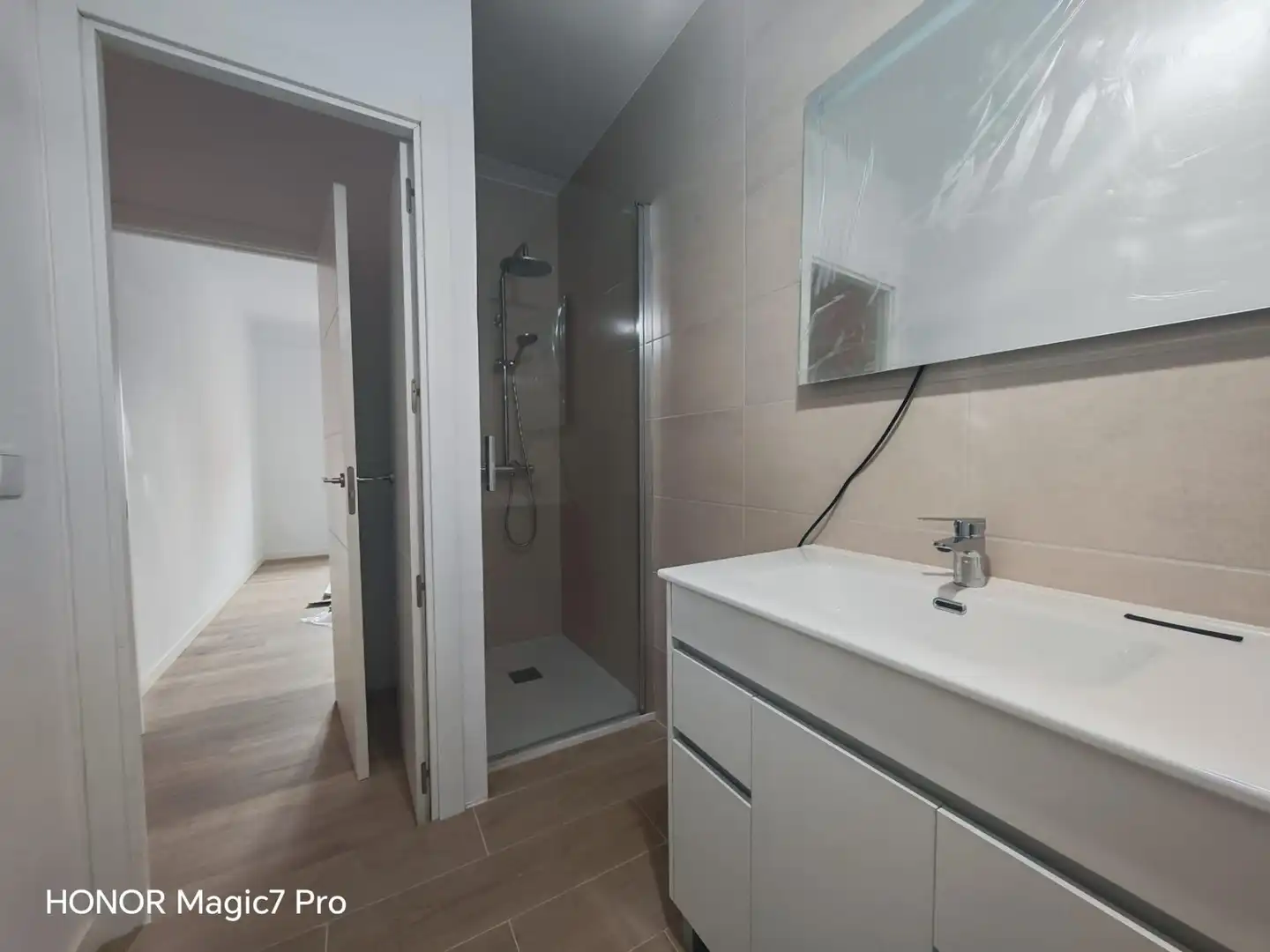 Baño de Piso en venta en Zamora Capital  con Calefacción y Trastero