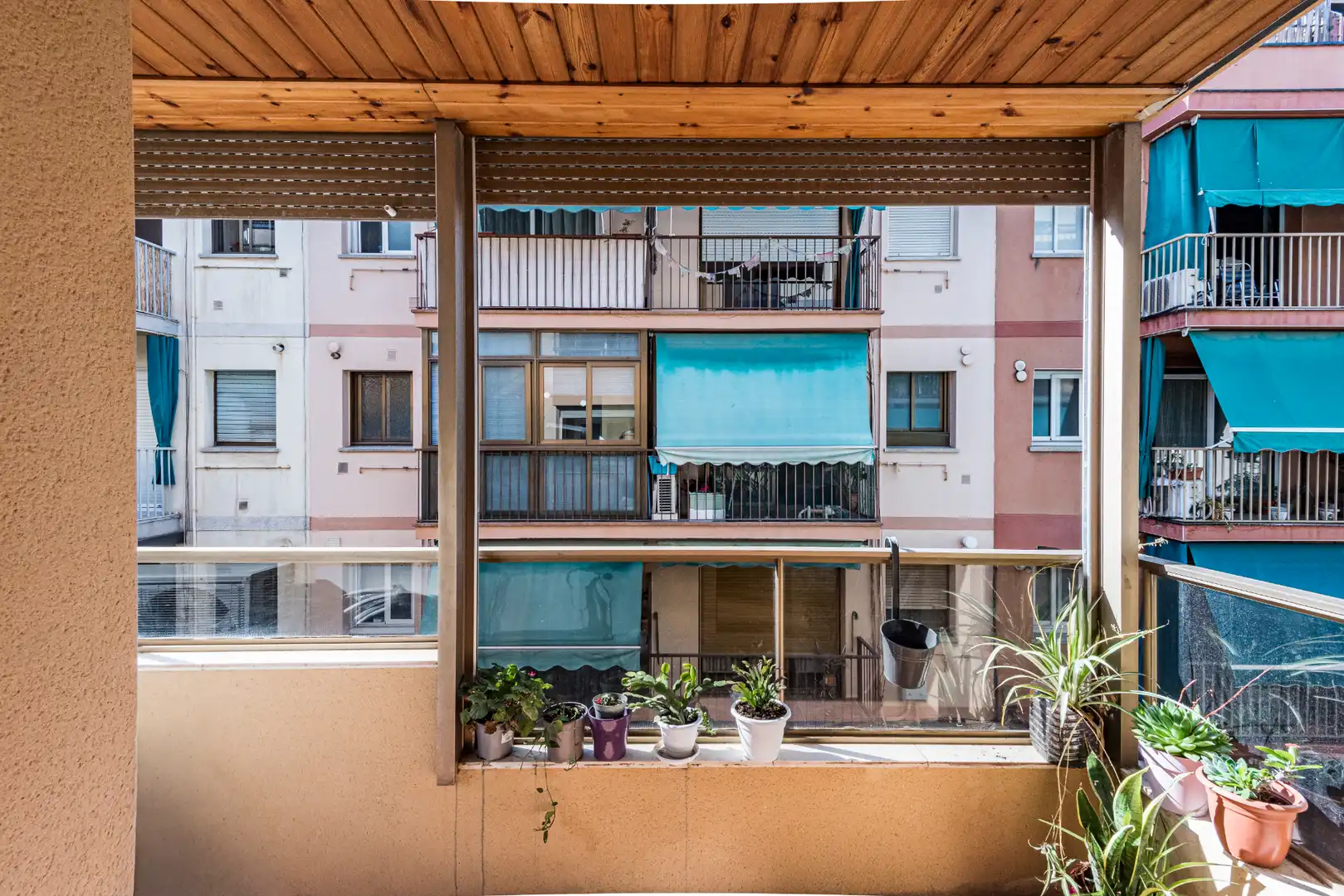 Wohnung mit Terrasse zum Verkauf in Carrer de la Providència, imagen 45