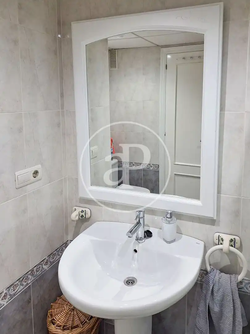 Flat for sale in Carrer Hisenda de l'Administrador, Playa Muchavista