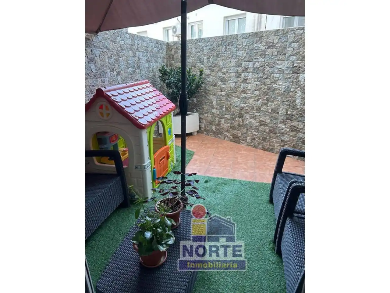 Appartamento con terrazza in vendita a Muro de Alcoy, imagen 10