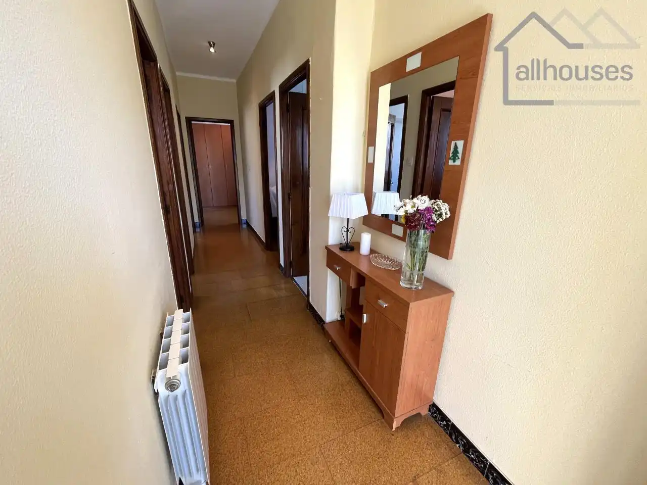Maison avec jardin à vendre à Camino Cotarela - Lavadores 13, imagen 11