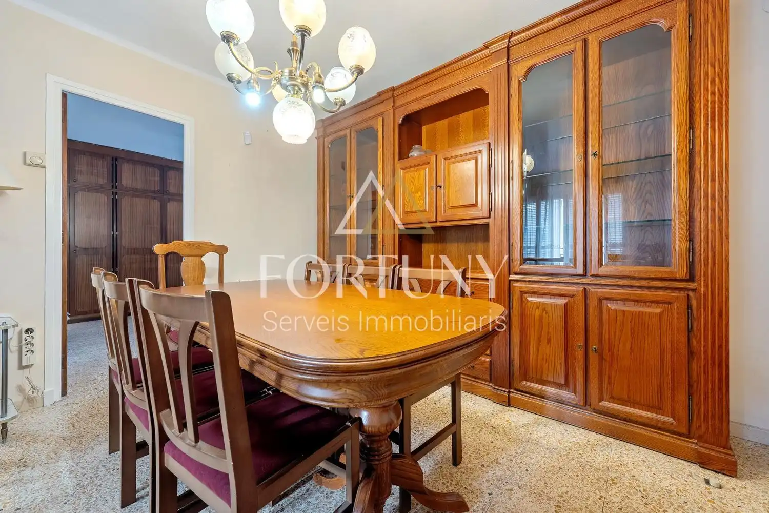 Flat with lift for sale in de la Sardana 10, imagen 7